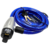 CADEADO ESPIRAL CHAVE CODIFICADA 1,20 x 15 MM KGA