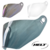 VISEIRA HELT CROSS VISION SEM OCULOS 2,2 MM CRISTAL na internet