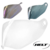 VISEIRA HELT CROSS VISION SEM OCULOS 2,2 MM CRISTAL