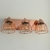 Aplique de pared/techo JAULA 3 luces - (copia) - comprar online