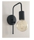 Aplique de pared FOCO con interruptor - comprar online