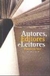 Autores, Editores e Leitores