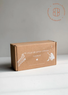 BOX CHICA x100u - (Elegí tamaño y cantidad)