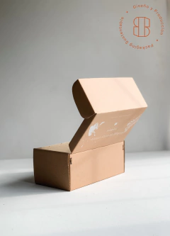 BOX CHICA x100u - (Elegí tamaño y cantidad) - comprar online