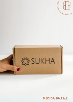 BOX CHICA x100u - (Elegí tamaño y cantidad) - tienda online