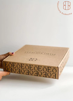 BOX MEDIANAS x100u - (Elegí tamaño y cantidad)