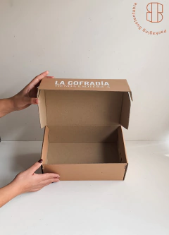 BOX MEDIANAS x100u - (Elegí tamaño y cantidad) - comprar online