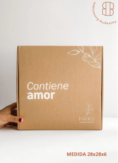 Imagen de BOX MEDIANAS x100u - (Elegí tamaño y cantidad)