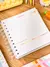 Agenda Escolar - Coleção 2025 - comprar online