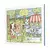 Bobbie Goods Oficial Dias Quentes - Livro de Colorir - Sanse Paper