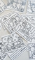 Cards de Colorir Imã - Bobbie Goods