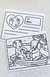 Cards de Colorir Imã - Bobbie Goods - comprar online