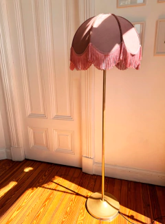 Lámpara de pie Elsa - tienda online