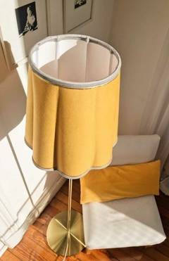 Lámpara de mesa Ondina - comprar online