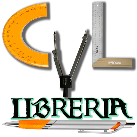 CyL Libreria