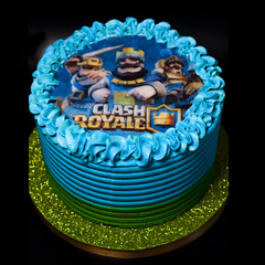Class Royal