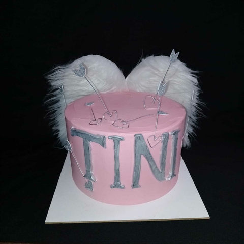 Torta Tini