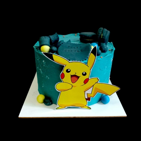 pokemon pikachu - comprar online