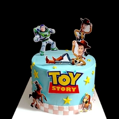 toy story - comprar online