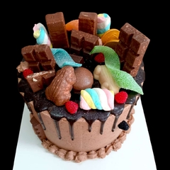 Candy Small - comprar online