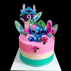 Stich 3 - comprar online