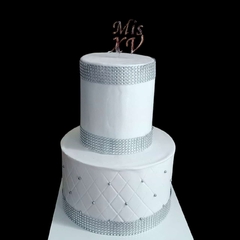 15 años strass - comprar online