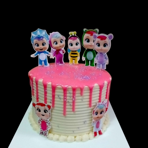 Bebe Lloron - comprar online