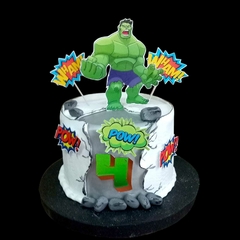 Hulk - comprar online