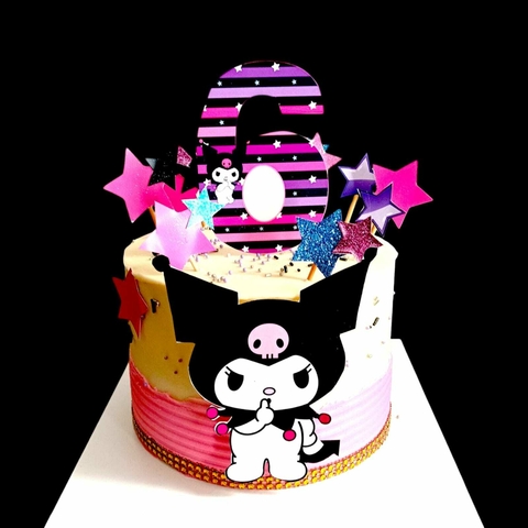 Kuromi - comprar online