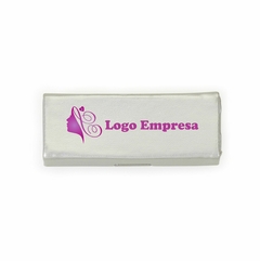 Porta Batom com Espelho