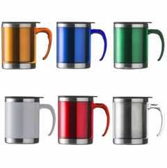 Caneca acrílica 400ml na internet