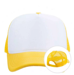 Boné Trucker na internet