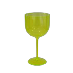 Taça de Gin na internet