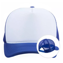 Boné Trucker - loja online