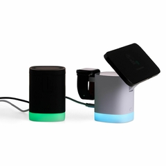 Base de Carregamento por Indução - comprar online