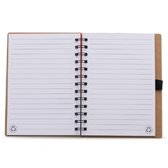 Caderno Ecológico na internet