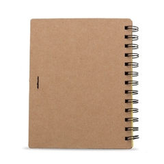 Caderno Ecológico - comprar online