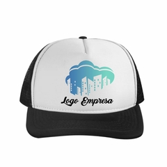 Boné Trucker - comprar online
