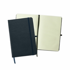Caderneta tipo Moleskine Percalux - comprar online