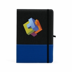 Caderno A5 Poliéster