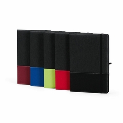 Caderno A5 Poliéster - comprar online