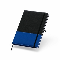 Caderno A5 Poliéster na internet
