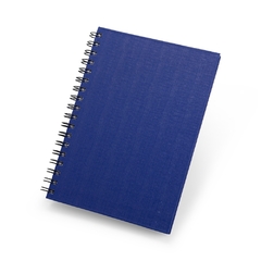 Caderno Linho na internet