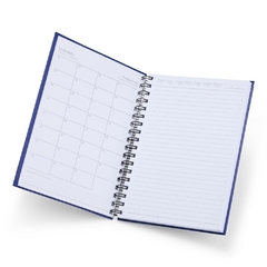 Caderno Linho - comprar online