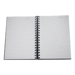 Caderno Emborrachado - comprar online