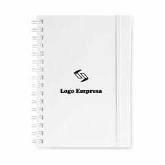 Caderno Planner