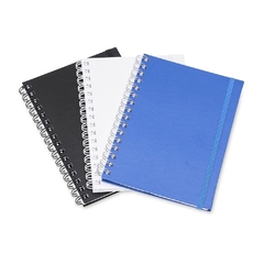 Caderno Planner - MiHa Brindes 