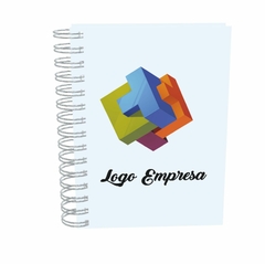 Caderno 20x14 - comprar online