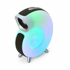 Caixa de Som Multimídia TWS com Luminária RGB - comprar online