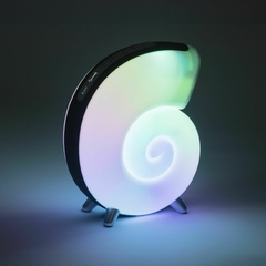 Caixa de Som Multimídia TWS com Luminária RGB - loja online
